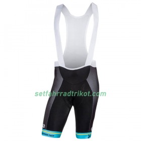 Trägershorts 2018 Astana Pro Team Kasachischer Meister